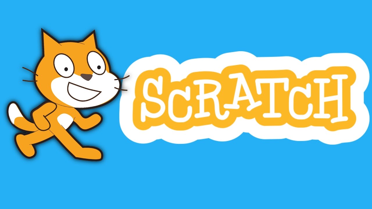 Scratch et Scratch Junior