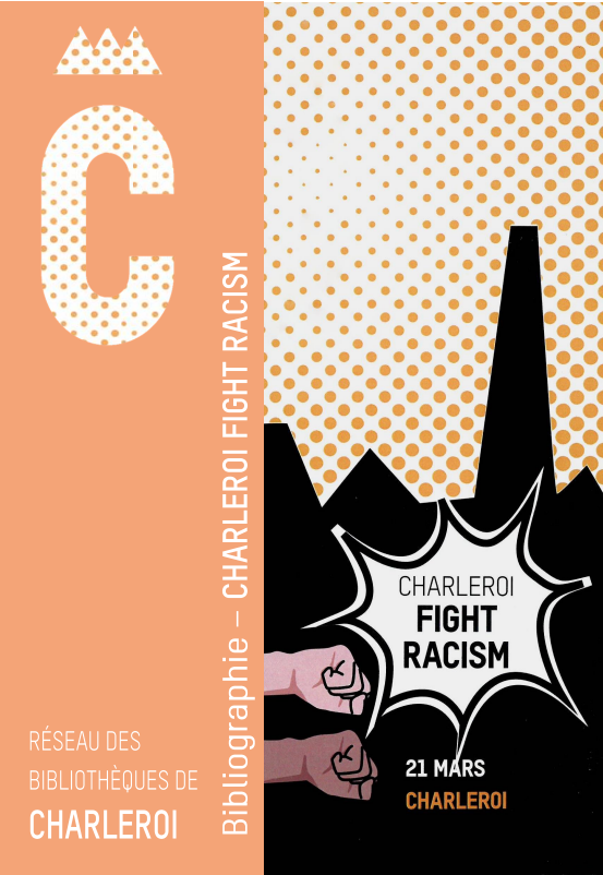 Bibliographie “Charleroi fight racism”