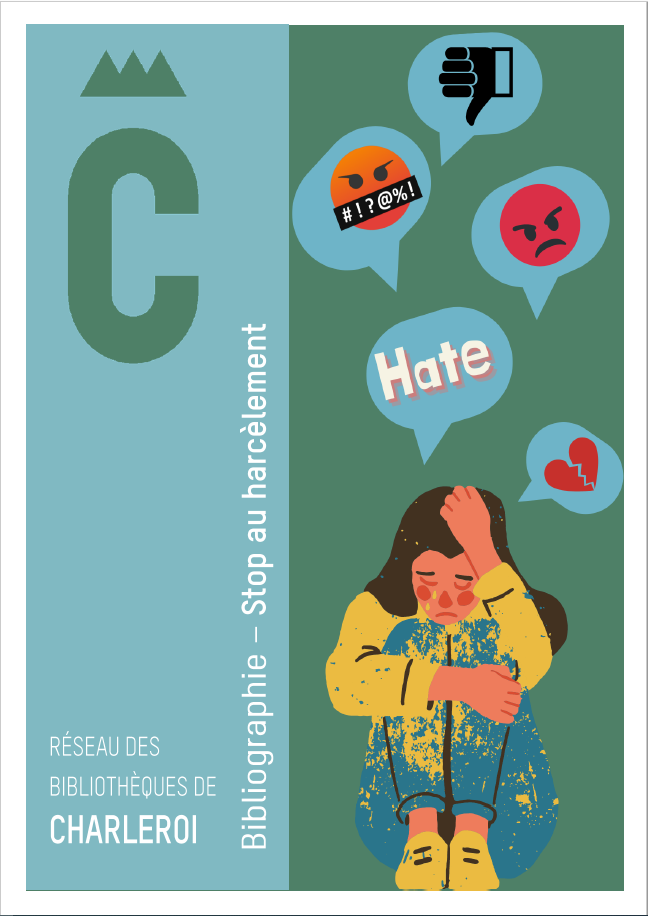 Bibliographie « Stop au harcèlement ».